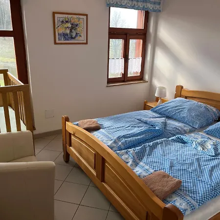 Guest house Sokoli Hnizdo