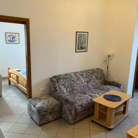 Sokolí Hnízdo 3* Hlaska