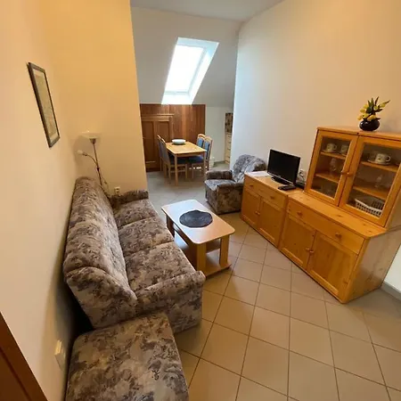 Guest house Sokoli Hnizdo