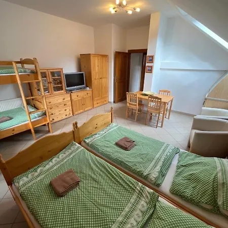 Gasthof Sokoli Hnizdo *