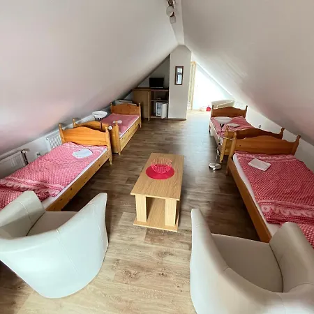 Sokoli Hnizdo Guest house