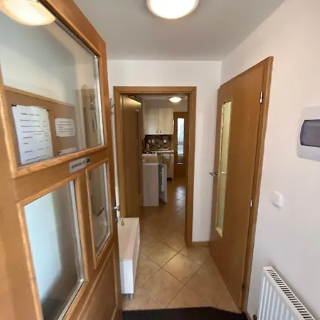 Guest house Sokoli Hnizdo Hlaska