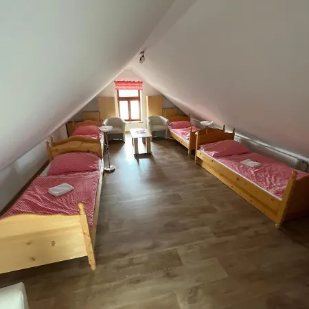 Sokoli Hnizdo Hlaska