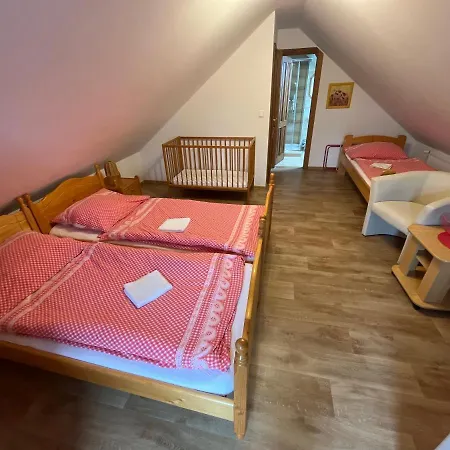 Gasthof Sokoli Hnizdo *