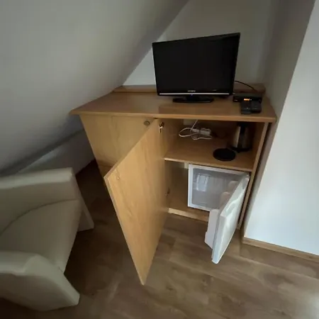 Sokoli Hnizdo Guest house