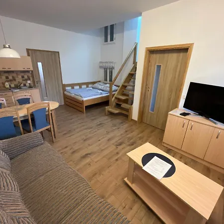 Sokoli Hnizdo Gasthof