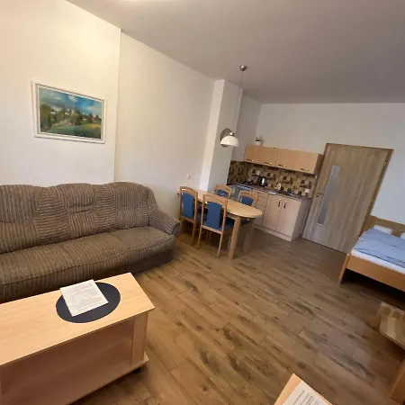 Sokolí Hnízdo 3*