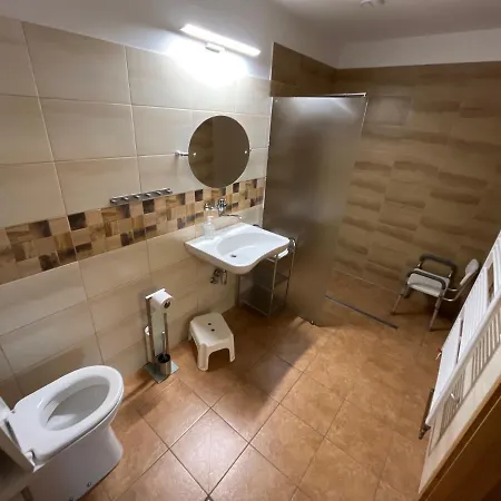Gasthof Sokoli Hnizdo *