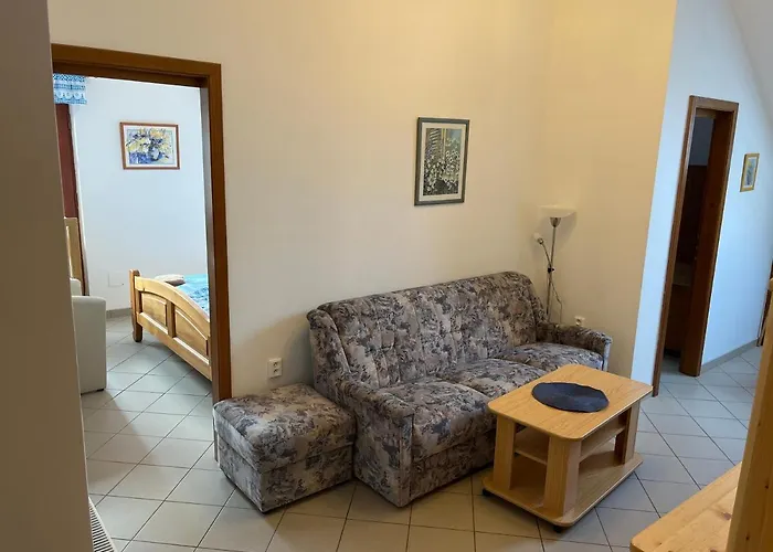 Sokoli Hnizdo 3* Hlaska