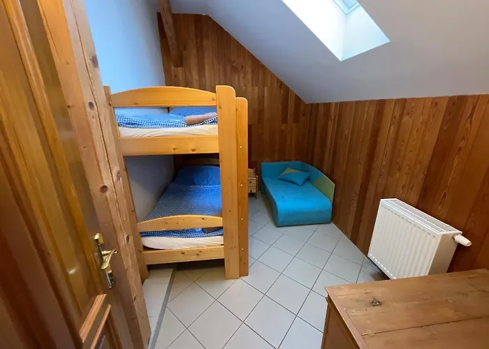 Sokoli Hnizdo 3*