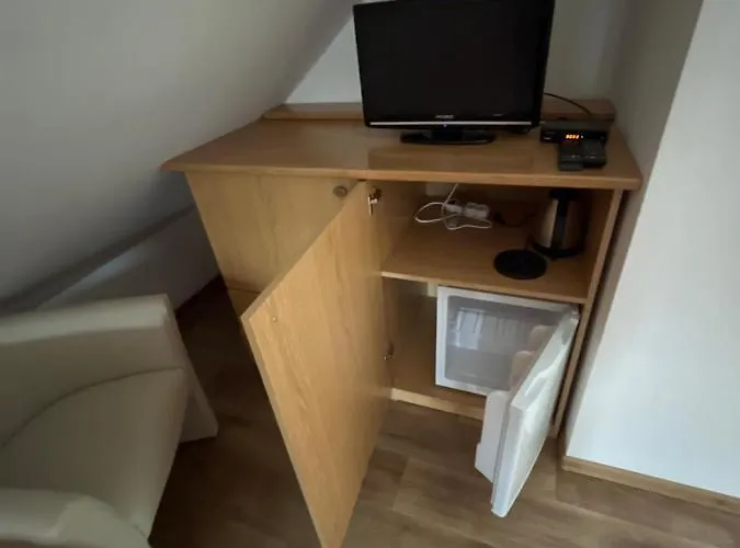 Sokoli Hnizdo Affittacamere
