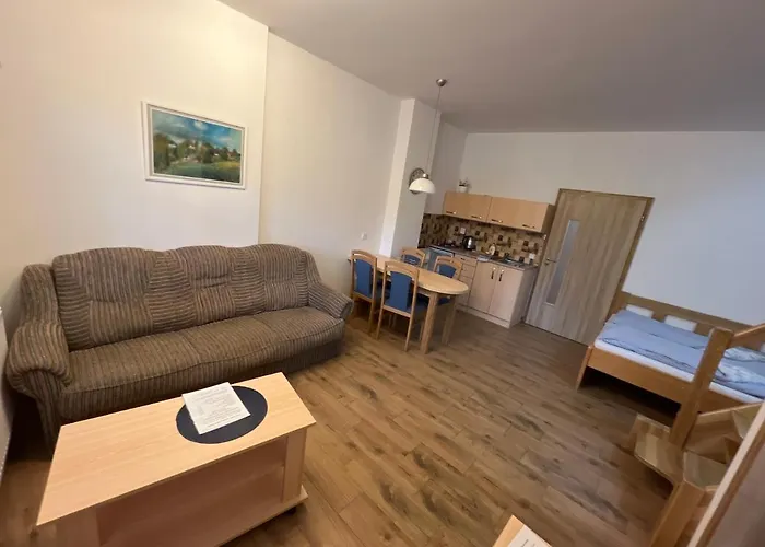Sokoli Hnizdo 3*