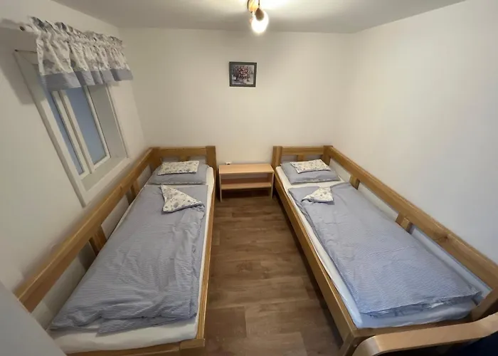 Sokoli Hnizdo Affittacamere 3*