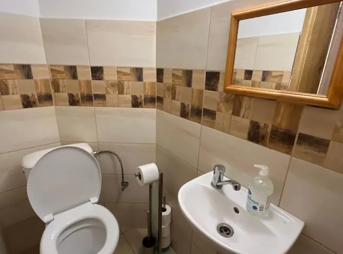 Sokoli Hnizdo Affittacamere 3*